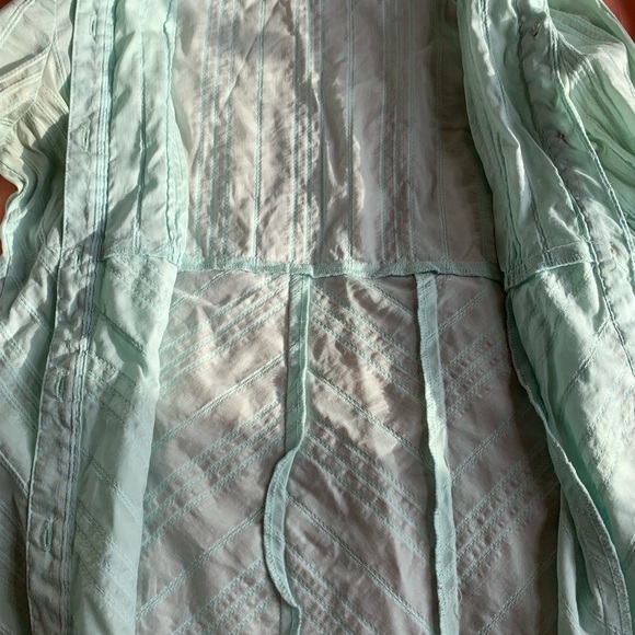 Arden B. Button Down - Picture 12 of 14